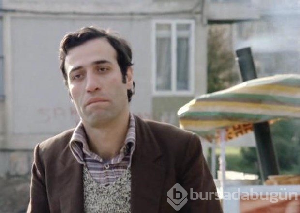 Kemal Sunal'ın 15. ölüm yıldönümü