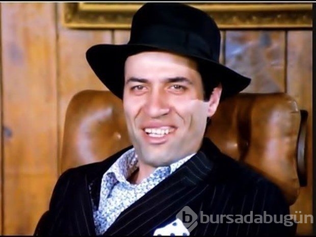 Kemal Sunal'ın 15. ölüm yıldönümü