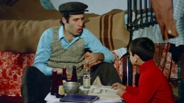 Kemal Sunal'ın 15. ölüm yıldönümü