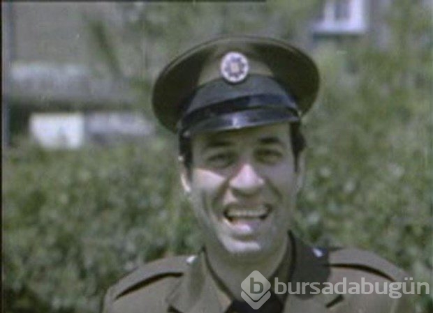 Kemal Sunal'ın 15. ölüm yıldönümü