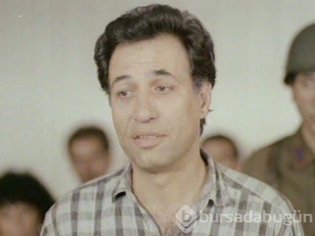 Kemal Sunal'ın 15. ölüm yıldönümü