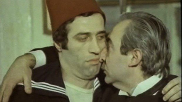 Kemal Sunal'ın 15. ölüm yıldönümü