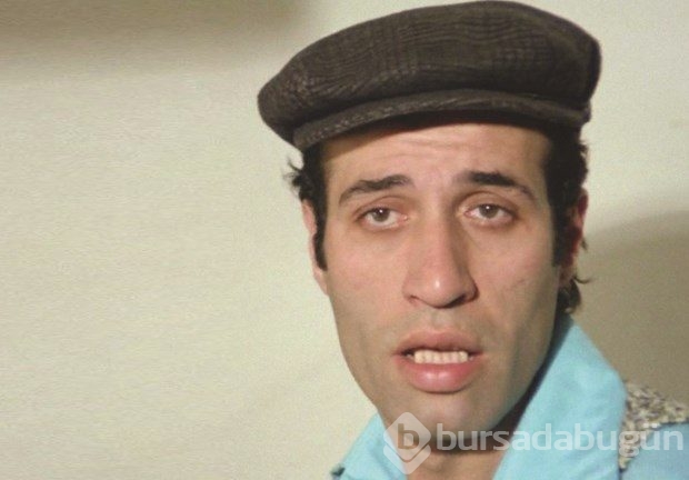 Kemal Sunal'ın 15. ölüm yıldönümü
