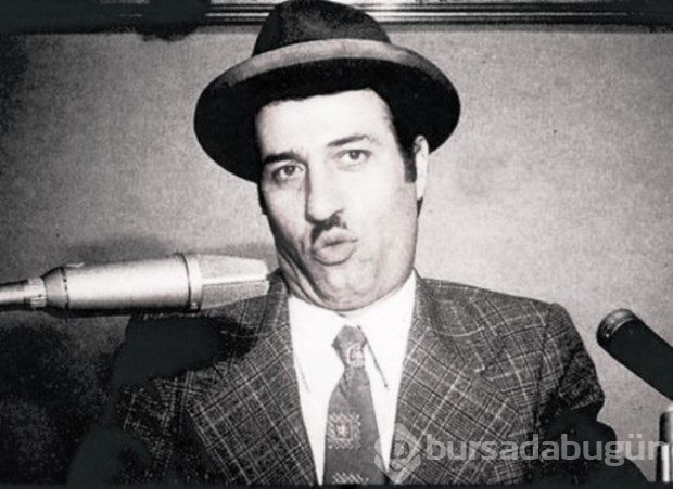 Kemal Sunal'ın 15. ölüm yıldönümü