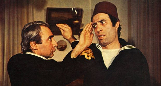 Kemal Sunal'ın 15. ölüm yıldönümü