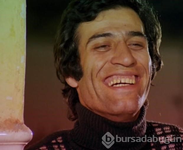 Kemal Sunal'ın 15. ölüm yıldönümü