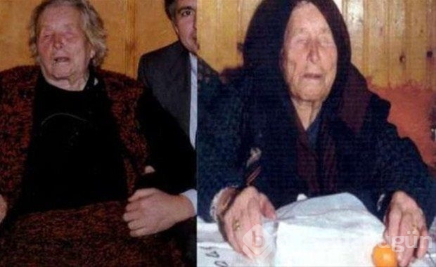 Hitler'i ayağına getiren kahin