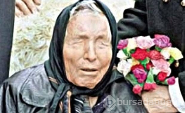 Hitler'i ayağına getiren kahin
