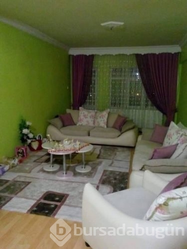 Yeni gelin evleri