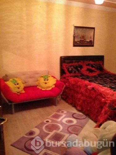Yeni gelin evleri