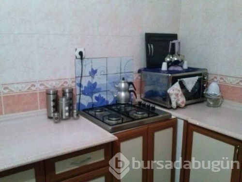 Yeni gelin evleri
