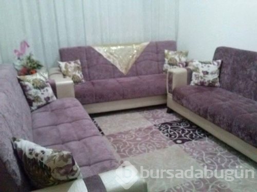 Yeni gelin evleri