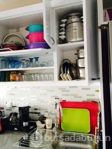 Yeni gelin evleri