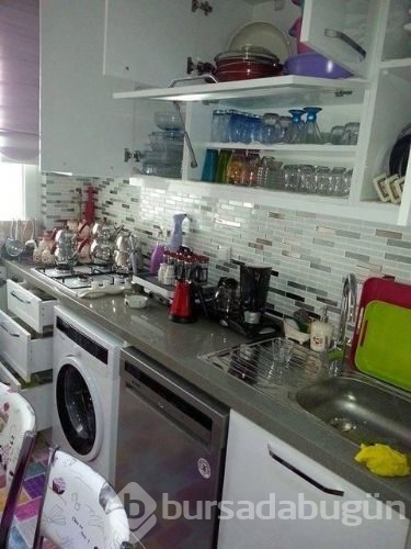 Yeni gelin evleri
