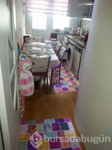 Yeni gelin evleri