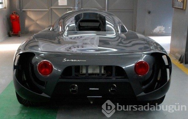 Türk spor otomobili seri üretime geçiyor