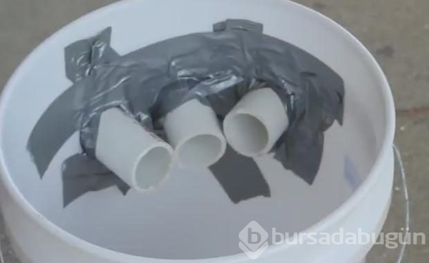 Kimin aklına gelirdi?