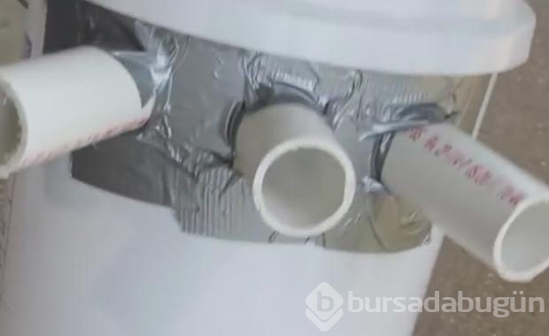 Kimin aklına gelirdi?