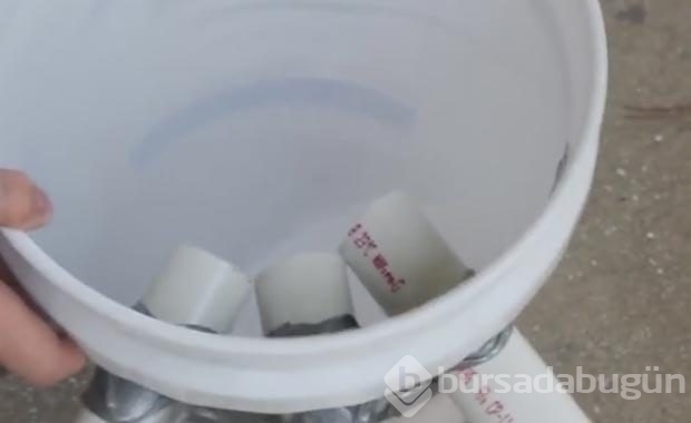 Kimin aklına gelirdi?