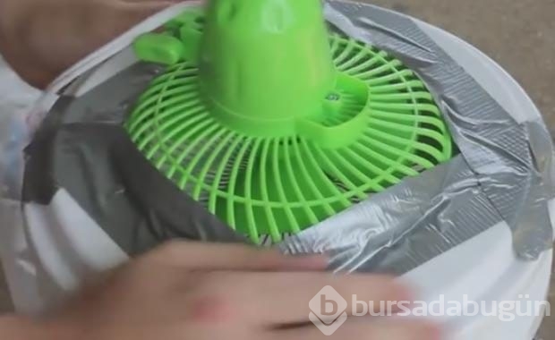 Kimin aklına gelirdi?