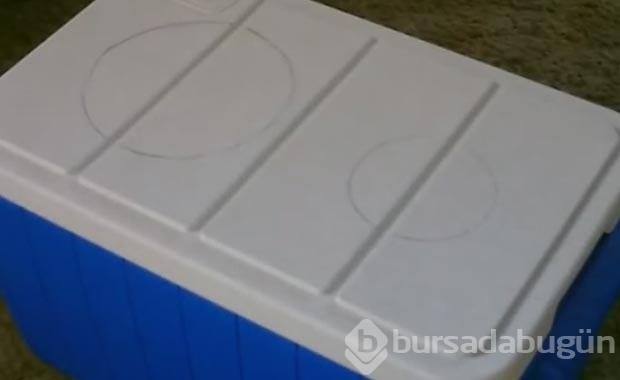 Kimin aklına gelirdi?