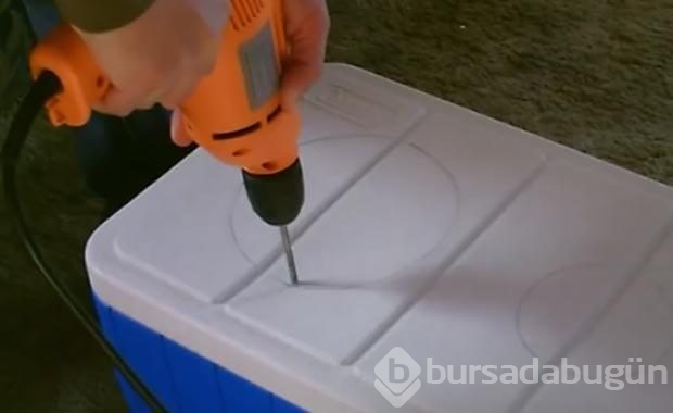 Kimin aklına gelirdi?