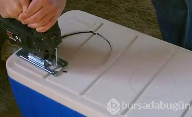 Kimin aklına gelirdi?