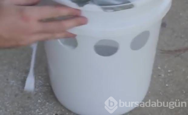 Kimin aklına gelirdi?