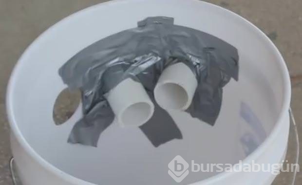 Kimin aklına gelirdi?