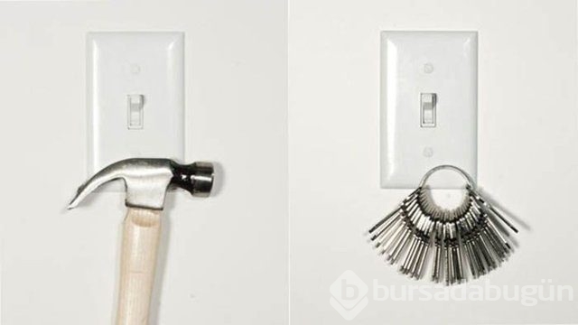 50 bin metal parayla şehir yaptı