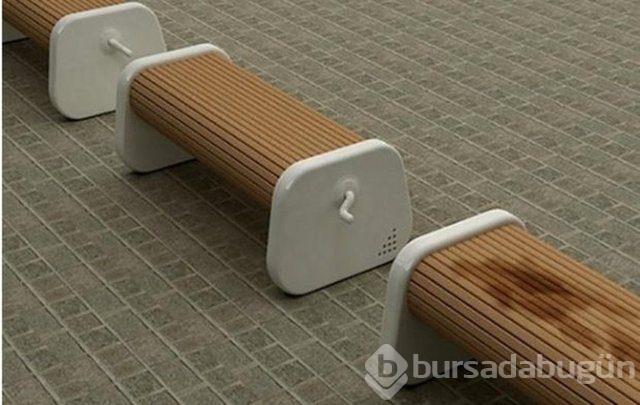 50 bin metal parayla şehir yaptı