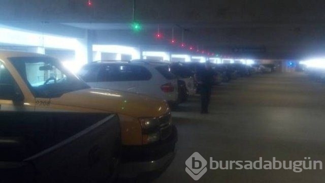 50 bin metal parayla şehir yaptı