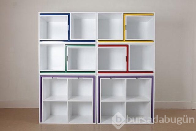 50 bin metal parayla şehir yaptı