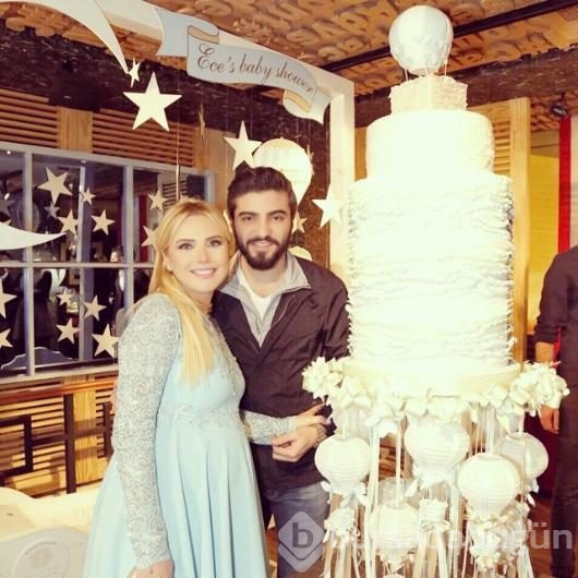 Serkan Uçar Ece Erken'e 6 ay yaklaşamayacak