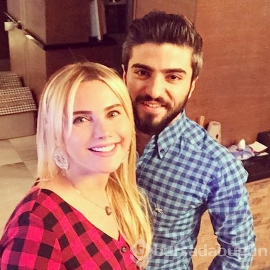 Serkan Uçar Ece Erken'e 6 ay yaklaşamayacak