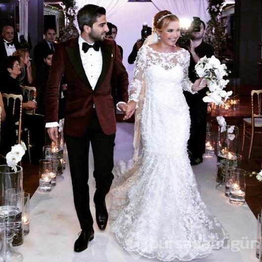 Serkan Uçar Ece Erken'e 6 ay yaklaşamayacak