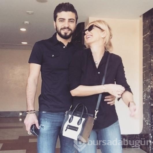 Serkan Uçar Ece Erken'e 6 ay yaklaşamayacak
