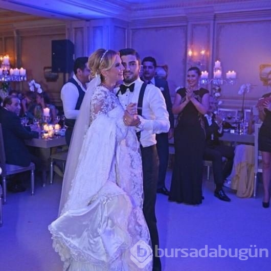 Serkan Uçar Ece Erken'e 6 ay yaklaşamayacak