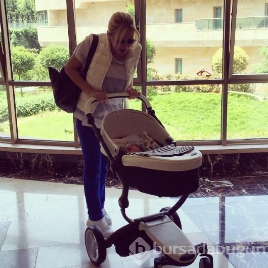 Serkan Uçar Ece Erken'e 6 ay yaklaşamayacak