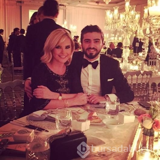 Serkan Uçar Ece Erken'e 6 ay yaklaşamayacak