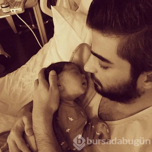 Serkan Uçar Ece Erken'e 6 ay yaklaşamayacak