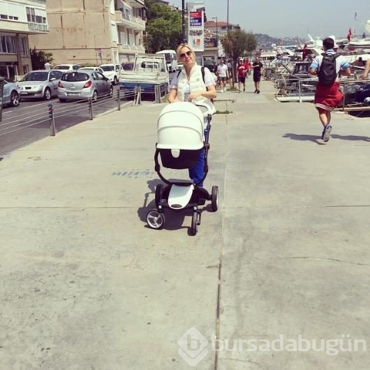 Serkan Uçar Ece Erken'e 6 ay yaklaşamayacak