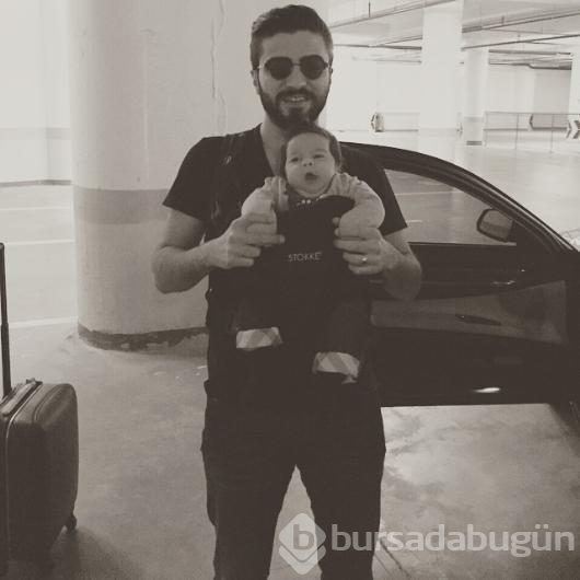 Serkan Uçar Ece Erken'e 6 ay yaklaşamayacak