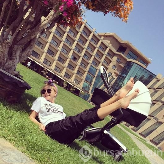 Serkan Uçar Ece Erken'e 6 ay yaklaşamayacak