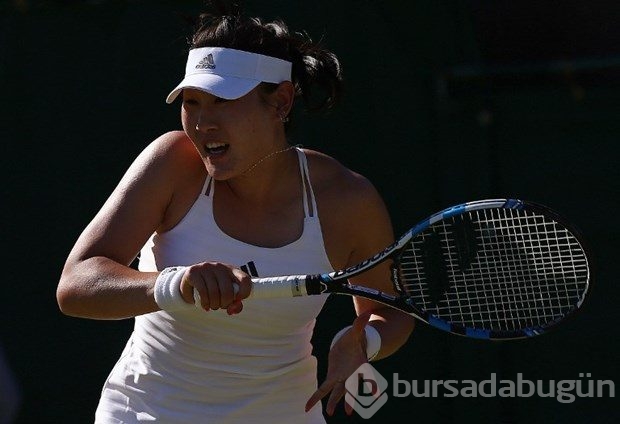 Wimbledon'da siyah sütyen krizi