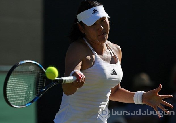 Wimbledon'da siyah sütyen krizi