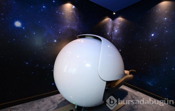 Google Silikon Vadisi ortamını İstanbul'a taşıdı