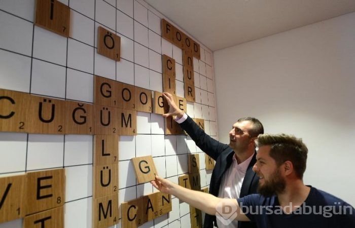 Google Silikon Vadisi ortamını İstanbul'a taşıdı