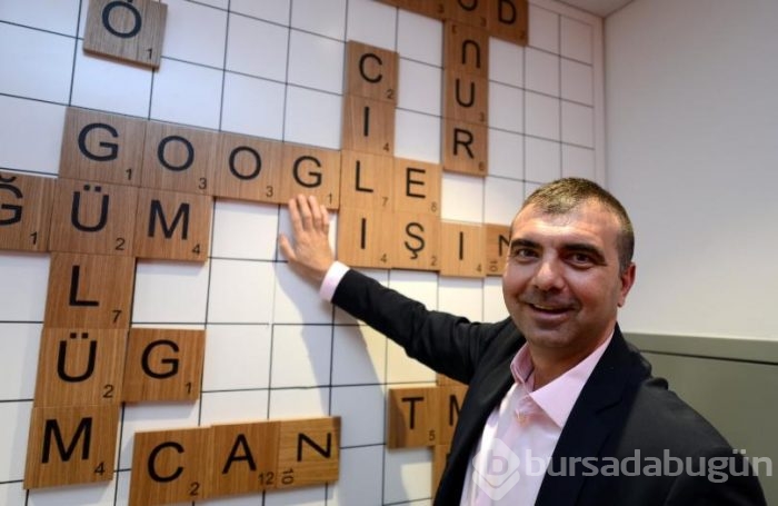 Google Silikon Vadisi ortamını İstanbul'a taşıdı