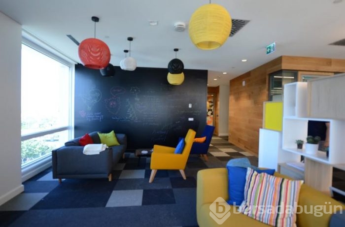 Google Silikon Vadisi ortamını İstanbul'a taşıdı